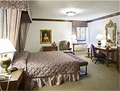The Lodge Hotel And Conference Center เบ็ทเทนดอร์ฟ ห้อง รูปภาพ