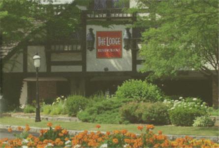 The Lodge Hotel And Conference Center เบ็ทเทนดอร์ฟ ภายนอก รูปภาพ
