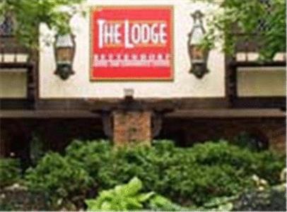 The Lodge Hotel And Conference Center เบ็ทเทนดอร์ฟ ภายนอก รูปภาพ